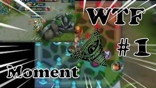 WTF Moment #1