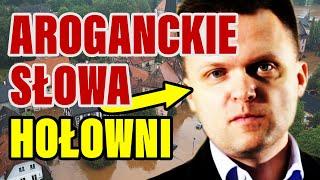 Powódź w Polsce. Tego ludzie nie wybaczą władzy?