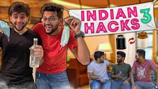 Indian Jugaad Hacks 3  Funcho