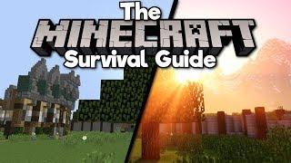 What Is... Optifine? ▫ The Minecraft Survival Guide Tutorial Lets Play Part 63