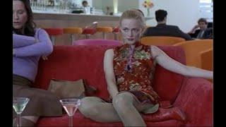 Heather Graham from Killing Me Softly Pantyhose scene