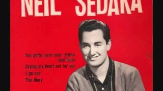 Neil Sedaka - The Diary 1958