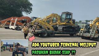 youtuber terkenal diselat sunda