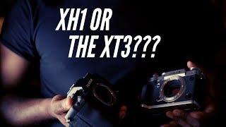 XT3 vs XH1...Which One Is Better?