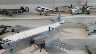 Military Aircraft Collection - Models Scale 172