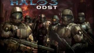 Halo 3 ODST OST - No Stone Unturned