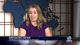 MT10 News Fall 2019 Blooper reel