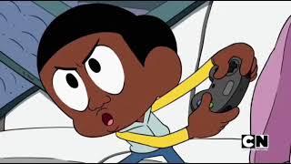 Craig Of The Creek - Craig vs Duane In Power Punchers