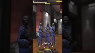 I Played Critical Ops VERTICALLY 