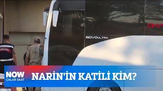 Narinin katili kim? 4 Ekim 2024 İlker Karagöz ile Çalar Saat