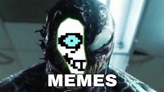 WE ARE VENOM MEMES COMPILATION