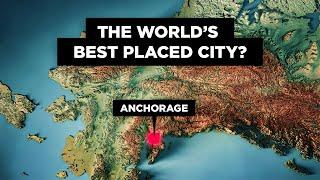 Why Anchorage is Americas Most OP City