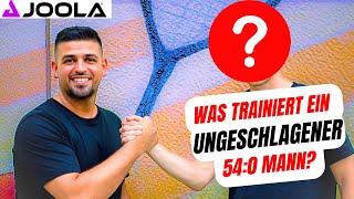 540-Siege und der Weg nach oben Training mit Ali Gözübüyük vor dem Liga-Start️