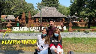 SEHARIAN KULINERAN & WISATA EDUKASI DI CIREBON