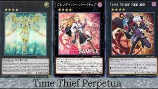 Time Thief Perpetua