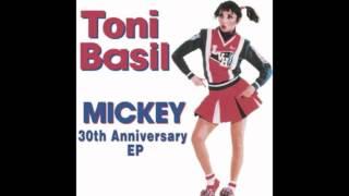 Toni Basil - Hey Mickey One Hit Wonder