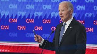 Biden to return to campaign trail next week GOP unifies behind Trump following RNC