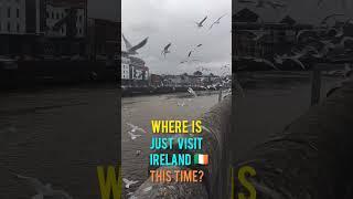 where are we? #ireland #europe #travel