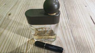 Refillable perfume automizer  Amazon perfume hack