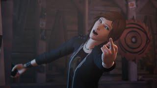 Life is Strange Before the Storm - Episode 1 Awake