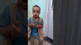 የኢትዮጵያ ልጆች #2 የሰሞኑ ትኩስ ነገር - Ethiopian Street Talent #habesha #ethiopia #shorts