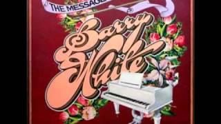 Barry White - The Message Is Love 1979   Im on Fire