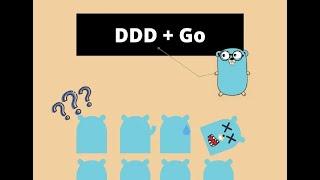 How To Implement Domain-Driven Design DDD in Go