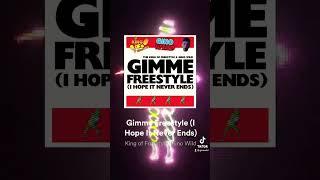 Wo sind die Freestyle Party Schweine? #freestyle #gimmefreestyle #ihopeitneverends #music