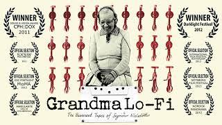 Sigríður Níelsdóttir - Grandma Lo-Fi The Basement Tapes Of Sigríður Níelsdóttir 1995 FULL ALBUM