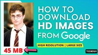 How To Download High Resolution Images From Google Images  Save Good Quality HD Pics To Gallery