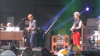 Phish - Sweet Jane - 06-29-12 - Deer Creek Klipsch Music Center - Noblesville IN