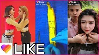 LIKE APP COMPILATION 4