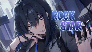 Nightcore – Rockstar Sofia Karlberg - Cover