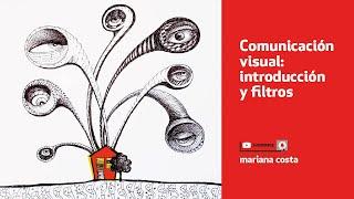 ¿Qué es la COMUNICACIÓN VISUAL?  Introducción y filtros según Bruno Munari.