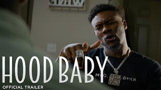 Hood Baby  Freedom Comes With a Cost  Now Streaming  Crime Drama 4K