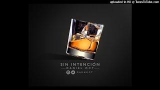 Danny Ocean - Sin Intención Audio