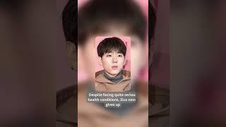 Korean Actors And Artists Who Have HORRIBLE Medical Conditions Zico #Short