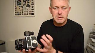 Hasselblad SWC series cameras. Why so popular?  Hasselblad SWC SWCM 903 SWC and 905 SWC