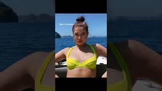 Sue Ramirez  Dear Beach 