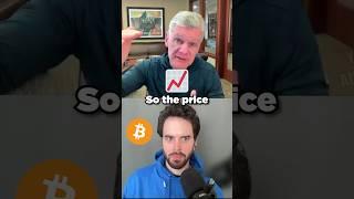 Bitcoin Halving Price Prediction 2024 #crypto