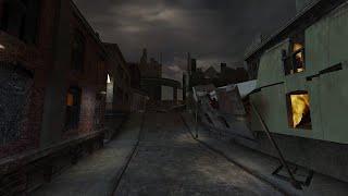 We Need More HL2 Beta Maps Like Ruins13