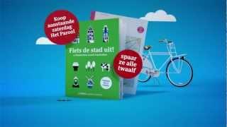 Het Parool - Commercial