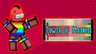 JToH Mobile Tower of Madness