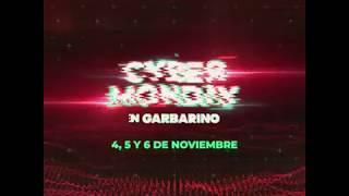 Ya llega CyberMonday a Garbarino