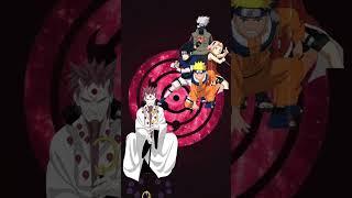 who is strongest team 7 solo