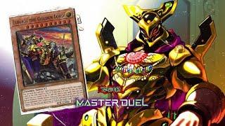 The Best Eldlich Deck - Making EVERYONE RAGE QUIT  Yu-Gi-Oh Master Duell