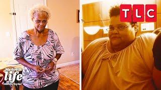 Patients Who Lost Hundreds of Pounds  My 600-lb Life Where Are They Now?  TLC