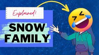AWS Cloud Practitioner Snow Family Explained With Memes