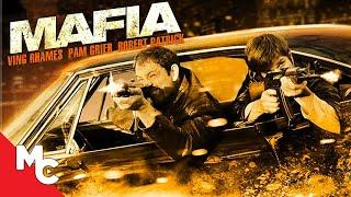 Mafia  Full Movie  Action Crime  Ving Rhames  Robert Patrick