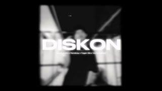 DISKON - Gusti Jamln x Tiansboy x Tegar Ola x Vanly Kakahis  DISKO TANAH 